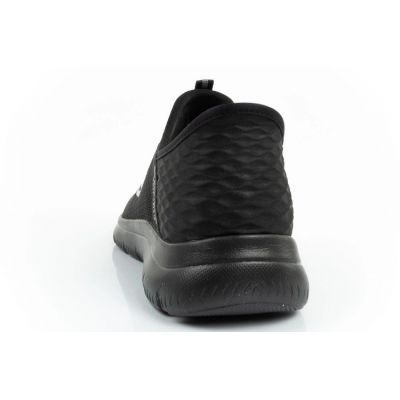 5. Skechers Summits-High Range M 232457/BBK shoes