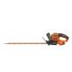 2. Black & Decker BEHTS451 Electric Hedge Trimmer Twin Blade 550W 2.65kg