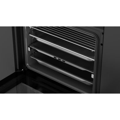 6. Teka HLB 8550 SC 70 l 3215 W Black