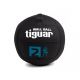 4. Medicine ball tiguar wallball 2 kg TI-WB002