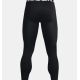 4. Under Armour CG Armour Leggings - black size: S