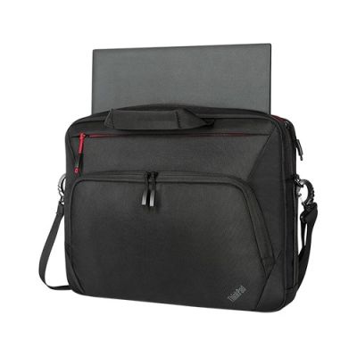 5. Lenovo 4X41A30365 Laptop Bag 39.6 cm (15.6") Top Loading Bag Black