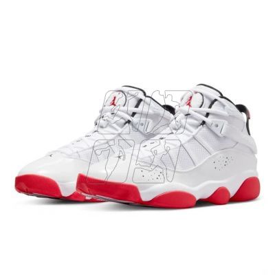 3. Jordan 6 Rings M 322992-160 shoes