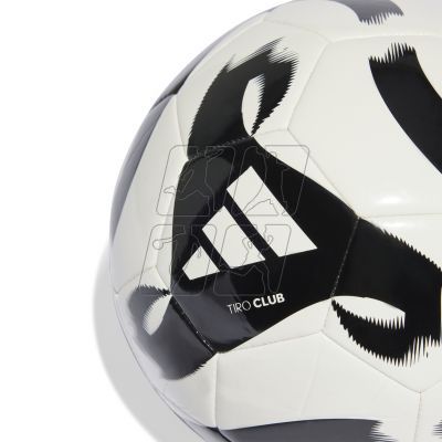 3. Football adidas Tiro Club HT2430