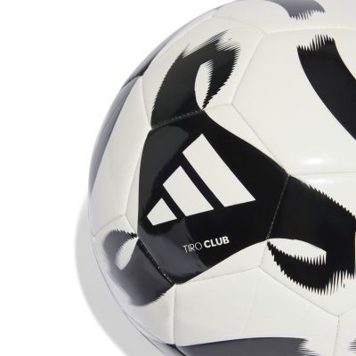 3. adidas Tiro Club HT2430 football