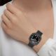 6. Tech-Protect IconBand Pro Strap for Samsung Galaxy Watch Ultra (47mm) - Black