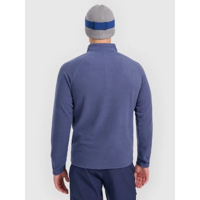 2. Men's thermal fleece underwear (top) 4F 4FWAW25UFLEM065-32S