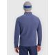 2. Men's thermal fleece underwear (top) 4F 4FWAW25UFLEM065-32S