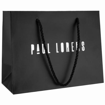 7. Men's Watch Paul Lorens PL11989A5-6F1 + BOX