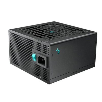 2. DeepCool PL-550-D Power Supply