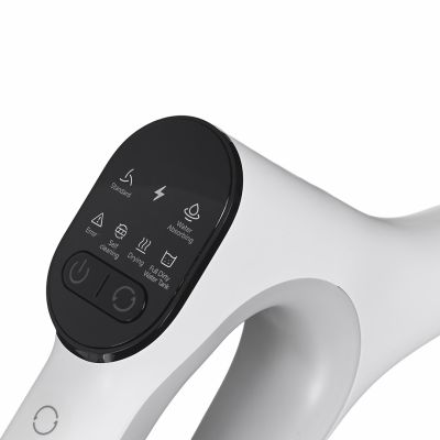 14. Xiaomi Wet and Dry Vacuum W30 Upright Vacuum Cleaner