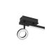 5. LED ceiling lamp CARDILLIO 2 1/1 900513 BL