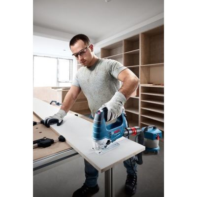 5. Bosch GST 750 electric jigsaw 520 W 2.29 kg