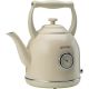 2. Gorenje K17CLIN Classico electric kettle 1.7 l (beige)