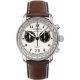 Men's Watch ZEPPELIN Graf Chronograph LZ 127 + BOX