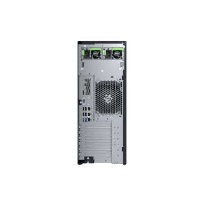 2. Fujitsu PRIMERGY TX1330 M5 Tower Server Intel Xeon E E-2388G 3.2 GHz 32 GB DDR4-SDRAM 500 W