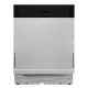 13. Built-in dishwasher 60 cm ELECTROLUX KEGB9405L | class C | 15 sets | AirDry | cutlery drawer | SatelliteClean