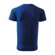 2. T-shirt Malfini Heavy New Free M MLI-F3705 cornflower blue