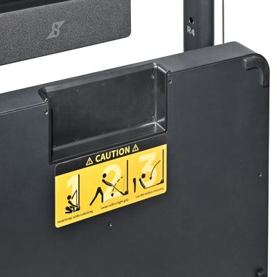 11. Speediance Gym Monster 2.0 Works Plus 21inchscreen