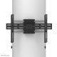 8. Neomounts WL30S-910BL16 TV mount 190.5 cm (75") Black