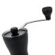 6. HARIO MSS-1DTB Manual Coffee Grinder (burr; black)