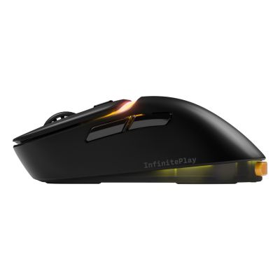 13. Glorious Gaming Model D3 Wireless Mouse Right-handed RF Wireless Optical 30000 DPI