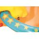 14. Bestway 53068 Inflatable Playground 435x213x117cm