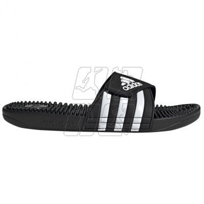 3. Adidas Adissage M F35580 slippers