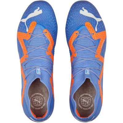 7. Puma Future Ultimate Low MxSG M 107209 01 football boots