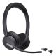 2. Yealink BH 70 Dual UC USB-C/A Headset - 20 KHz