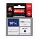 Activejet AH-901BRX Ink (replaces HP 901XL CC654AE; Premium; 20 ml; black)