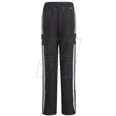 2. Adidas Squadra 21 Pre Pant Jr GK9559