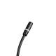 4. MODECOM VOLCANO MC-899 PROMETHEUS Black Over-Ear Headset with Microphone