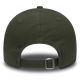 2. New Era 9FORTY MLB NY New York Yankees Cap, Olive – 80636010