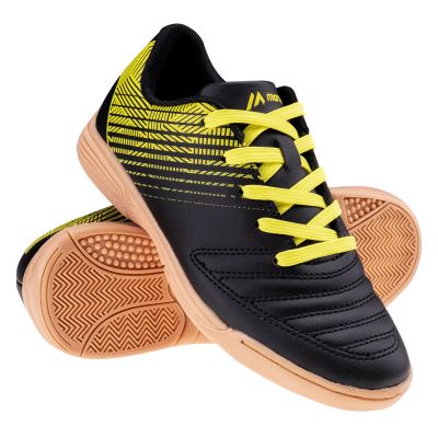 Martes Essentials Mator IC Jr 92800490374 Soccer Shoes
