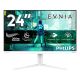 Philips Evnia 3000 24M2N3201PL/00 computer monitor 60.5 cm (23.8") 1920 x 1080 px Full HD LCD White