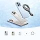 7. Joyroom JR-ZS425 magnetic ring holder - black