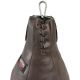 12. Leather punching bag CLASSIC Collector's Series