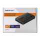 10. QOLTEC 2X SSD M.2 SATA | NGFF | USB TYPE C DOCKING STATION
