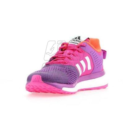 13. Adidas Response 3 W AQ6103 running shoes