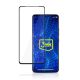 7. Tempered glass 3mk HardGlass Max Lite with black frame for Xiaomi Redmi Note 13 Pro+