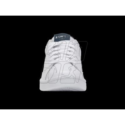 4. K-Swiss LOZAN KLUB LTH M 07263-991-M shoes