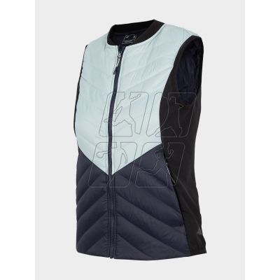 3. Vest 4F W H4L22-BZD060 47S