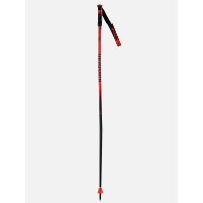 ROSSIGNOL HERO GS-SG Ski Poles – Red
