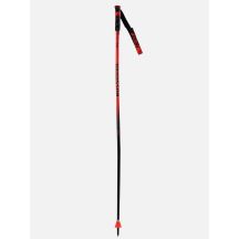 ROSSIGNOL HERO GS-SG Ski Poles – Red