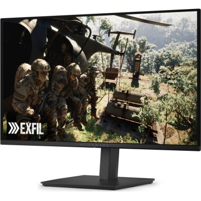 3. Alienware AW2726DM Computer Monitor 67.3 cm (26.5") 2560 x 1440 px Quad HD QD-OLED Black