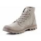 3. Palladium Mono Chrome shoes 73089-272-M