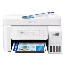 Epson EcoTank L5316 WiFi - multifunction A4 printer with Wi-Fi connectivity and continuous ink supply