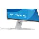 10. iiyama ProLite T2252MSC-W2AG computer monitor 54.5 cm (21.4") 1920 x 1080 px Full HD LCD Touchscreen White