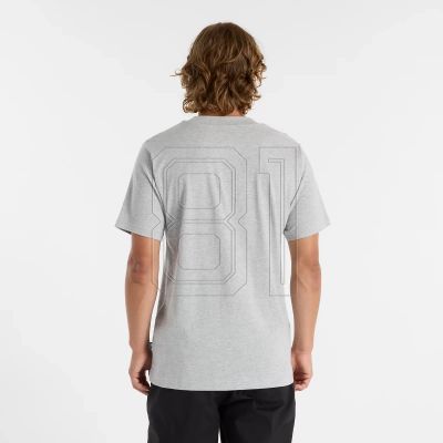 2. New Balance Sport Graphic T-shirt M MT51940AG